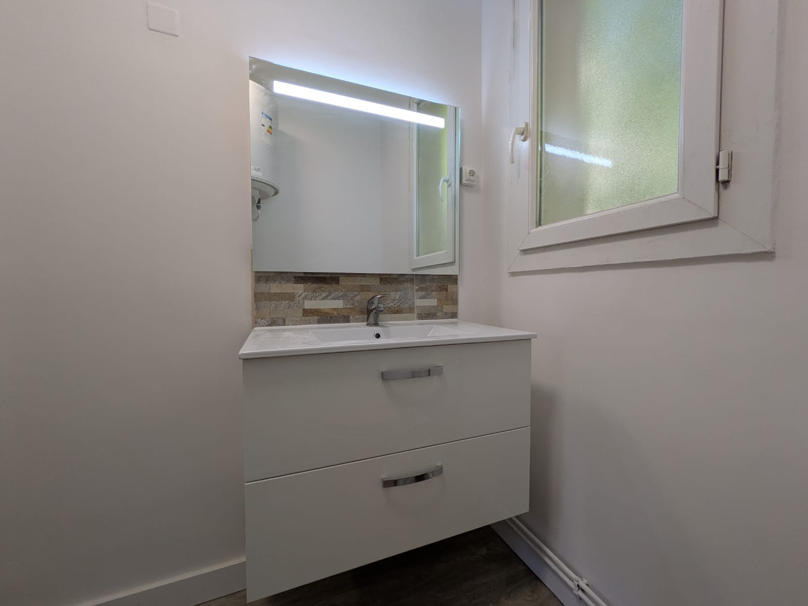 Logo Pagani Peinture