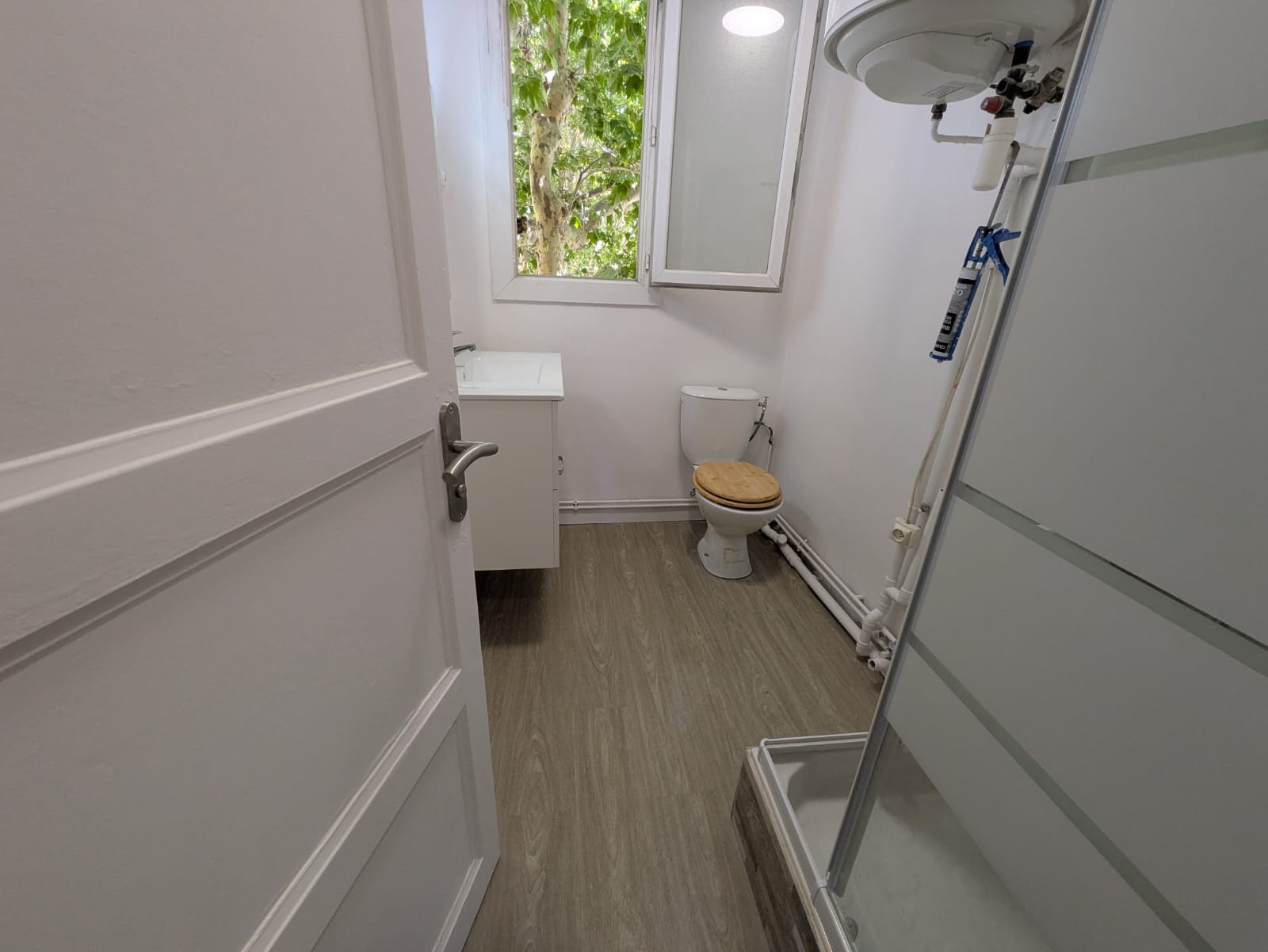 Logo Pagani Peinture