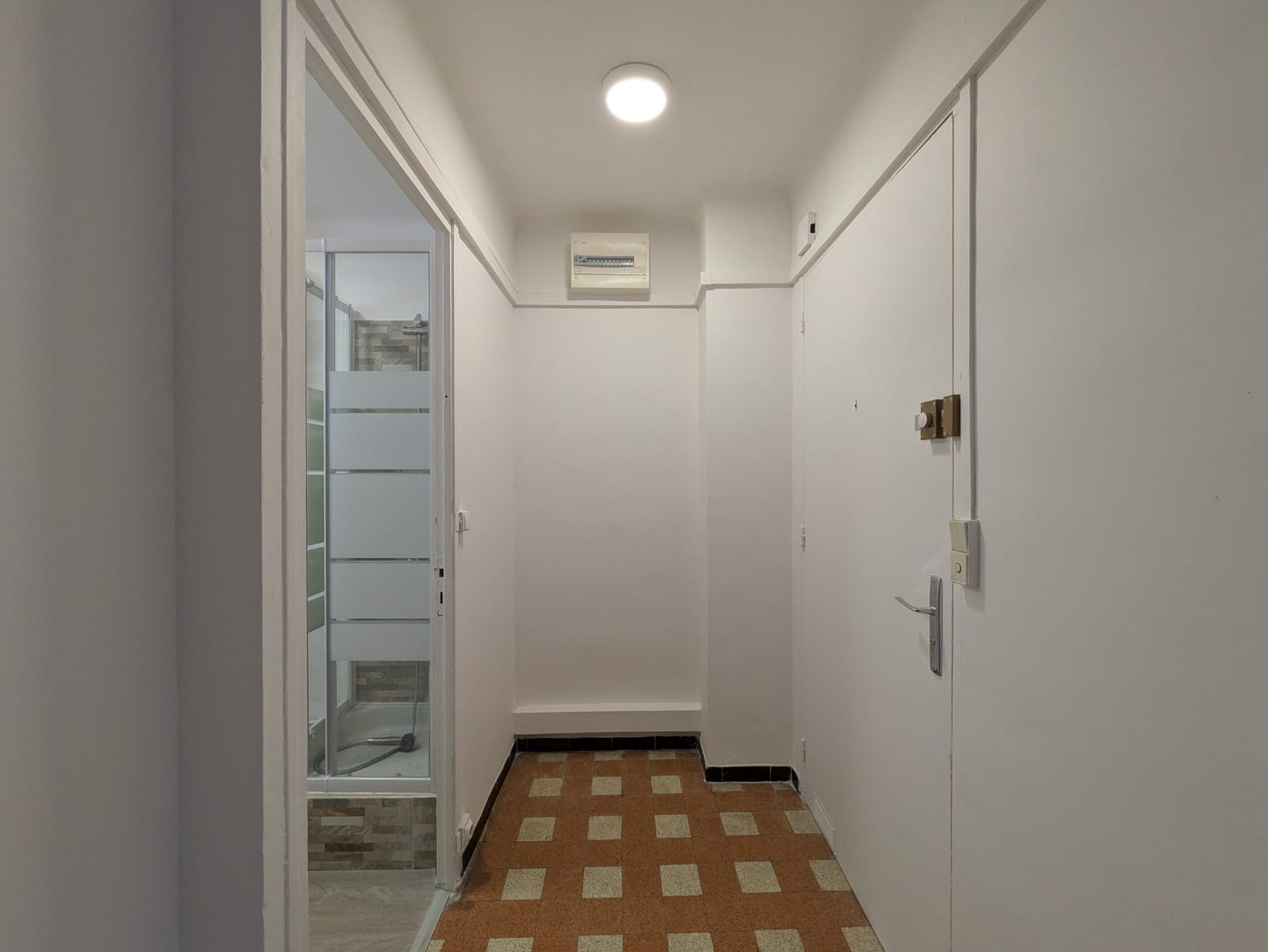 Logo Pagani Peinture