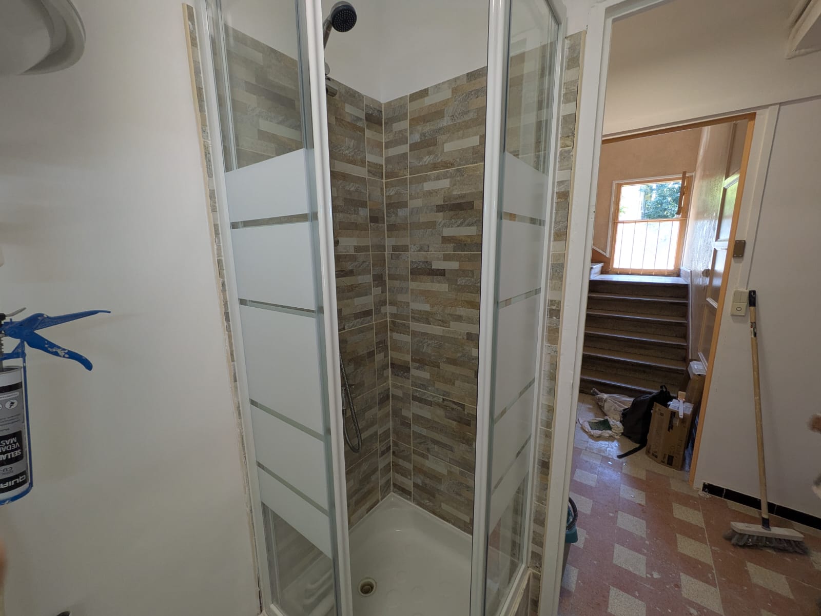 Logo Pagani Peinture