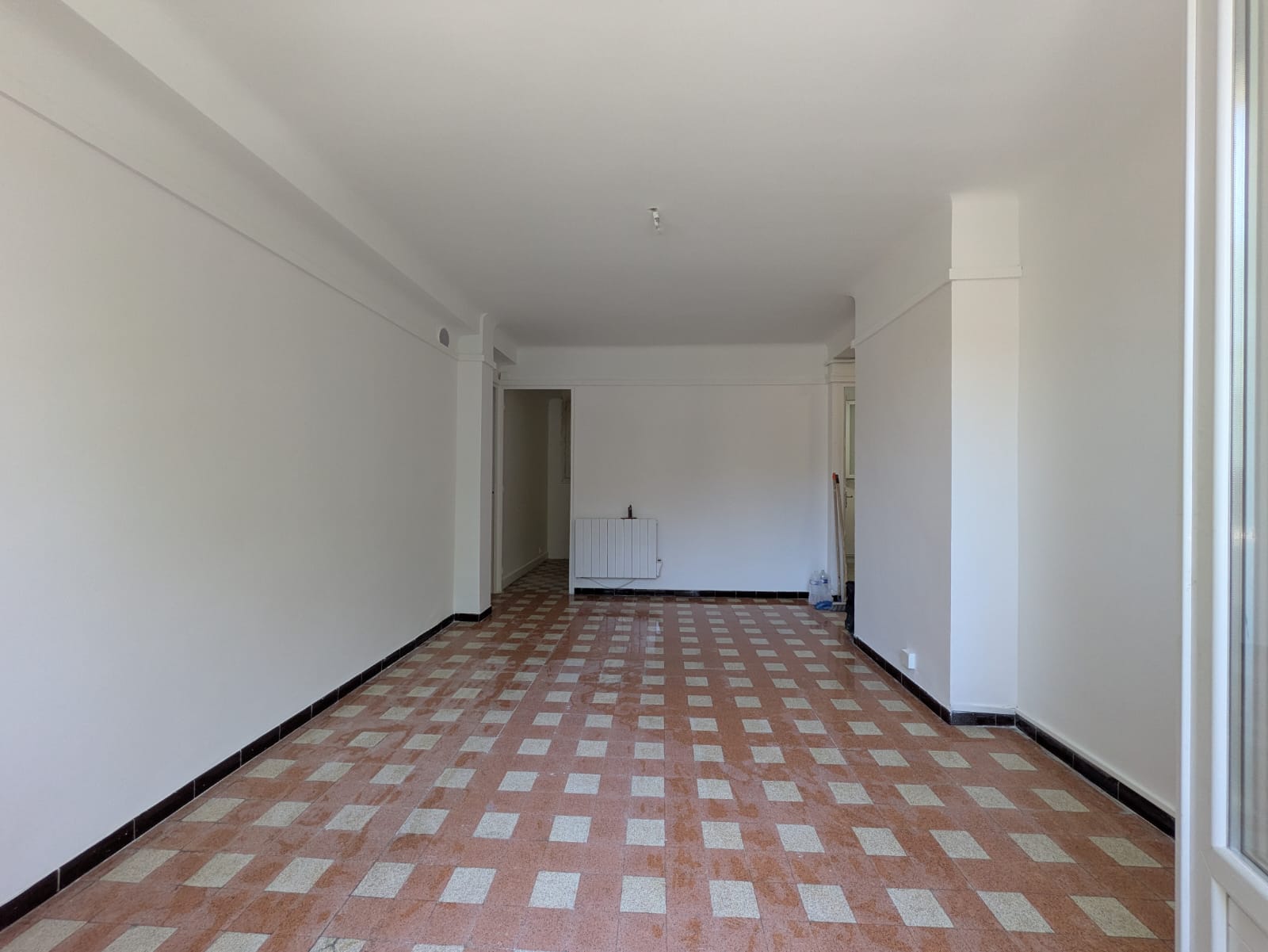 Logo Pagani Peinture