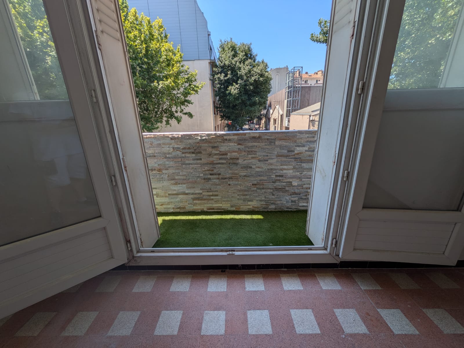 Logo Pagani Peinture