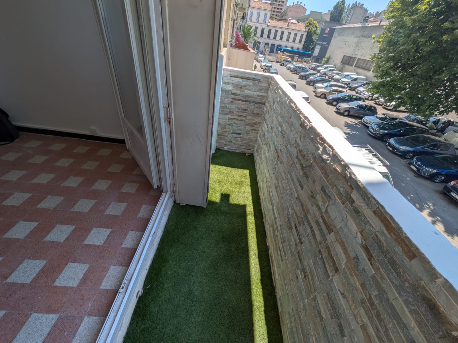 Logo Pagani Peinture