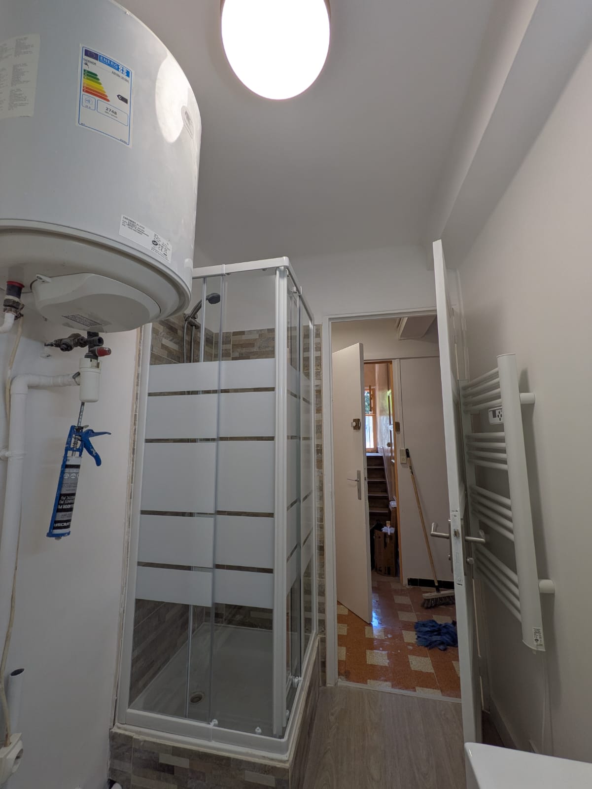 Logo Pagani Peinture