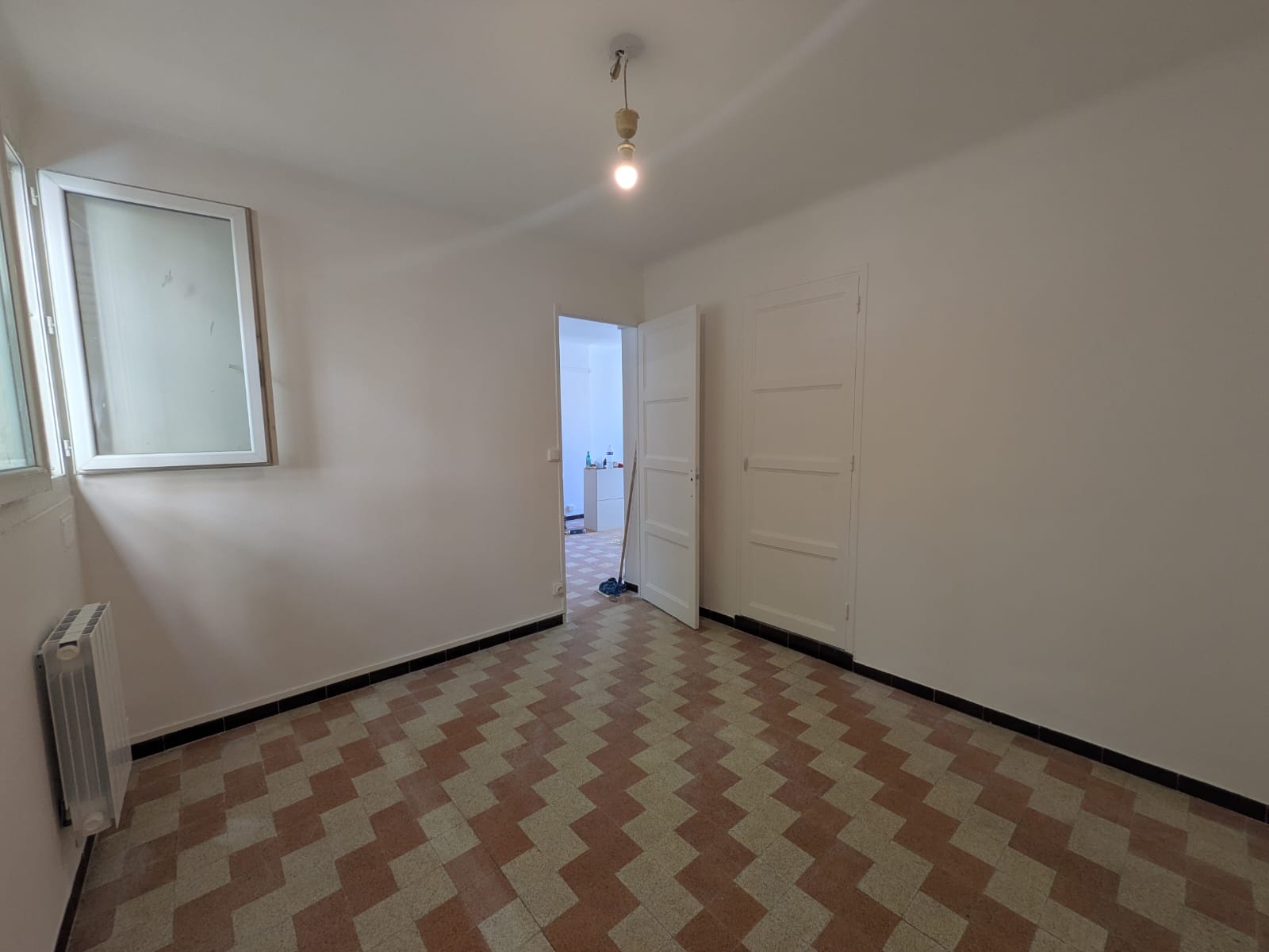 Logo Pagani Peinture