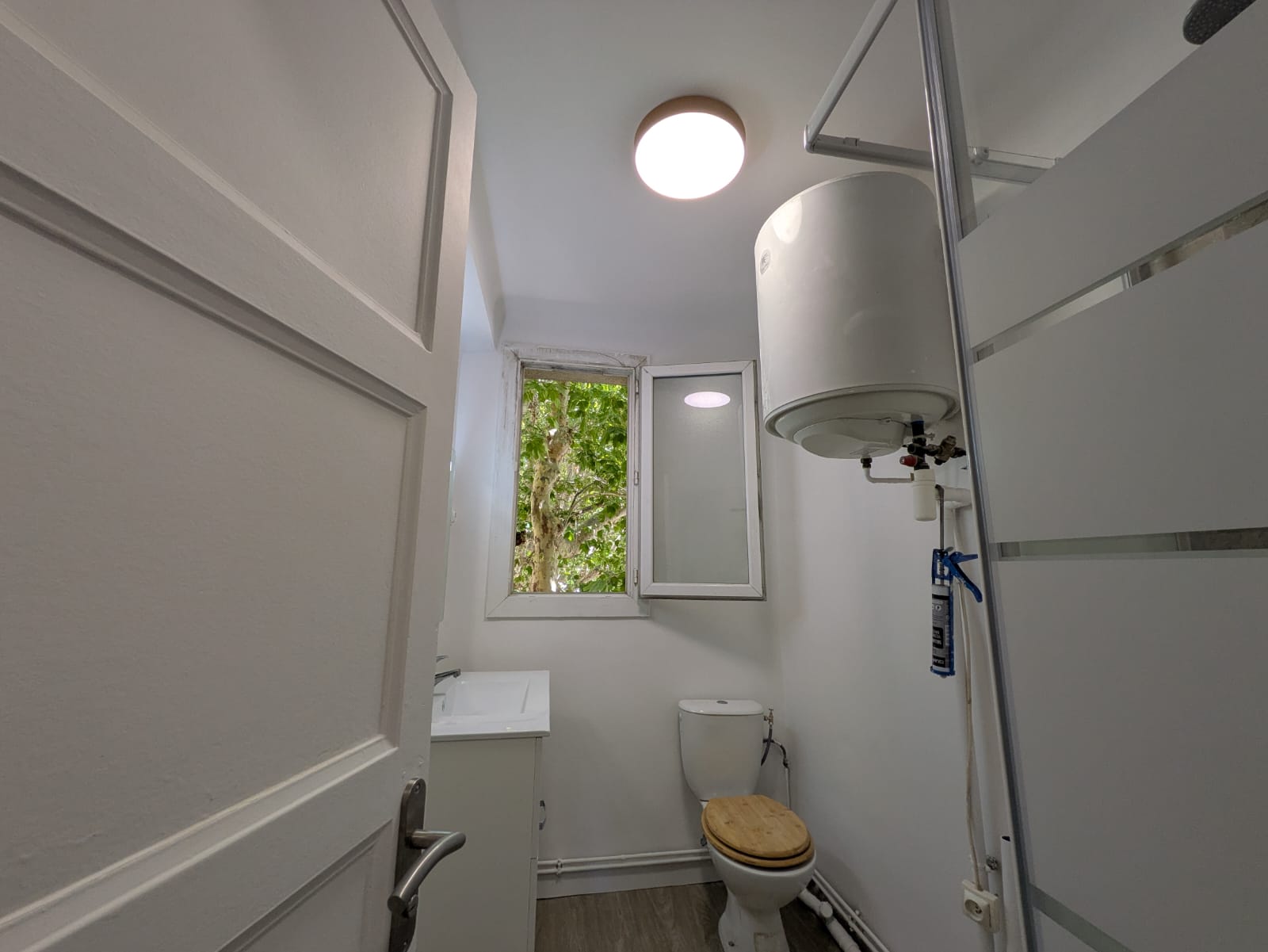 Logo Pagani Peinture