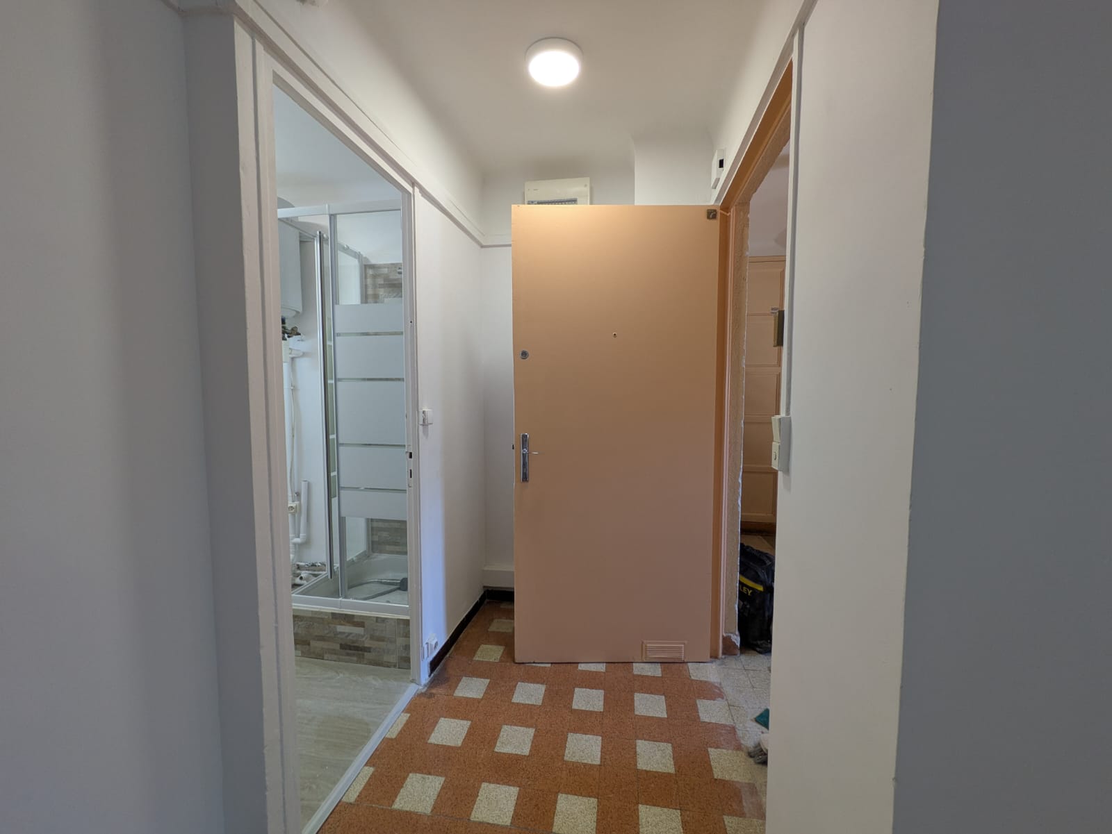 Logo Pagani Peinture