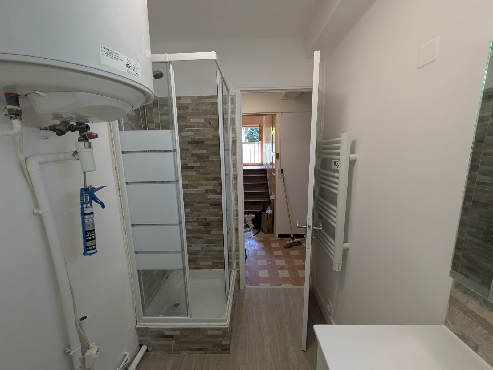 Logo Pagani Peinture