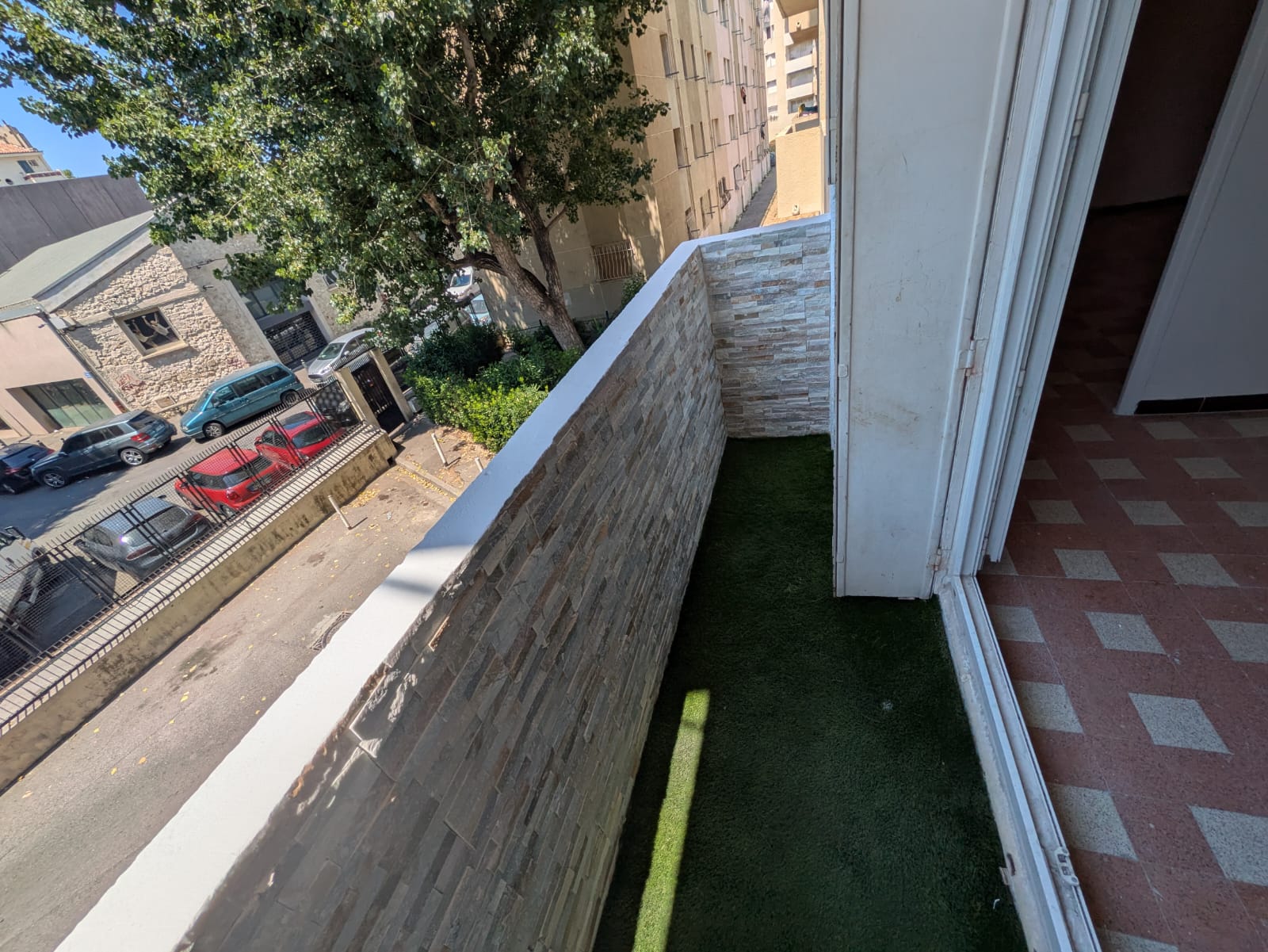 Logo Pagani Peinture